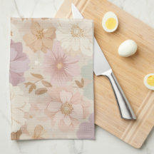 Celestial Meadow Floral 