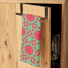 Pano De Prato Christmas Holiday Charm Pattern