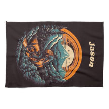 Ciclo de vida, retro personalizável