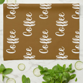 Pano De Prato coffe cafe texto