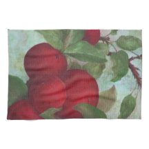 Colheita de Maçã, Vermelha e Verde