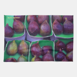 PANO DE PRATO COMIDA