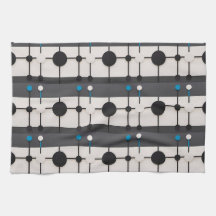 Composição Geométrica Abstrata com Círculos