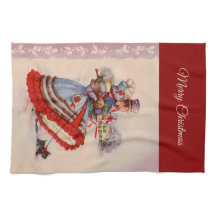 Compro de Natal antigo