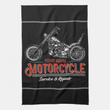 Compro Personalizado de Reparo de Biker de Serviço