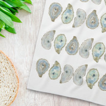 Concha de Ostra | Cozinha Costeira