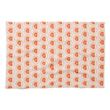 Cookies Clássicos do Coração de Morango