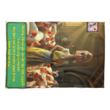 Country Cozy Kitchen Towel