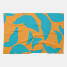 Cozinha Eclética Brilhante De Borboletas