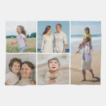 Crie sua própria colagem de fotos