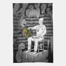 Cubo Escuro de Magia