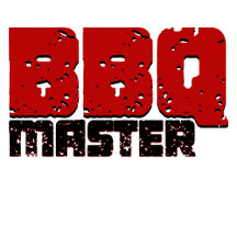 Design de Mestre de Churrasco Estético para Mestre
