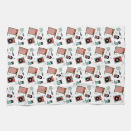 Pano De Prato Designs retrorreflectores