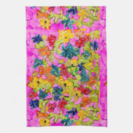 Pano De Prato Dish Towel Lovitude Bright Eyes