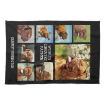 Diversão Epic de Montagem de Colagem da Família Fo