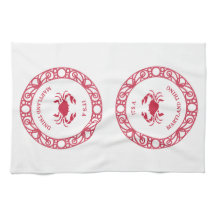 É UMA COISA MARINHA (CRABS)