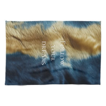 Espinho Dourado Azul