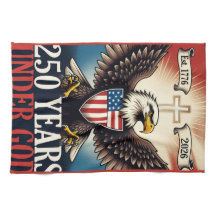 Estandarte da Águia da Independência 250