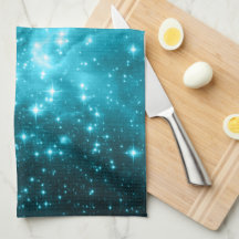 Estrelas Aquáticas Foto Celestial
