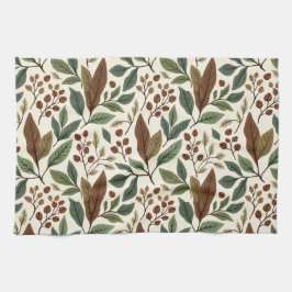 Pano De Prato Fábrica de Café Botânico