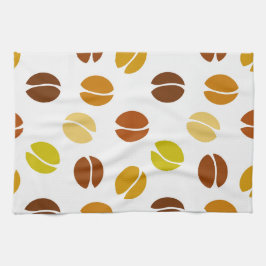 Pano De Prato Feijão