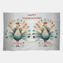 Feliz Dia de Ação de Graças Coloridas Estrelas de 