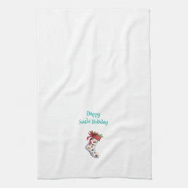 Pano De Prato Feliz restaurante de comida de Natal Sushi