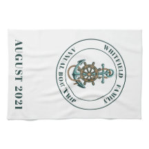 Férias de Verão da Família Náutica Personalizada