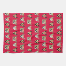 Flor Crown Chihuahuas