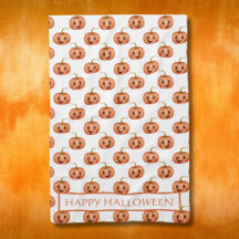 Fora do Dia das Bruxas Bonitas