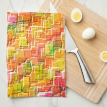 Fragmentação exagerada de arremessos quadrados emb