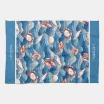 Fruta de Mer Personalizado