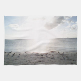 Pano De Prato Glória do Sol na Praia