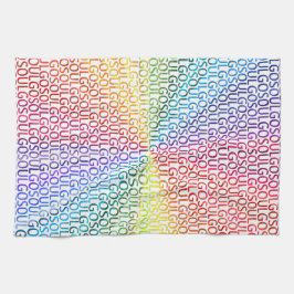 Pano De Prato Go Soul