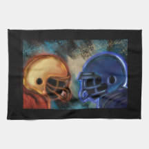 Guerreiros desportivos