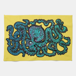 Pano De Prato Henry o polvo feliz