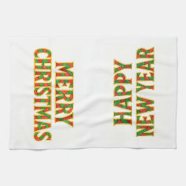 Pano De Prato Holiday