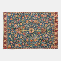 Holland Park Design (por William Morris)