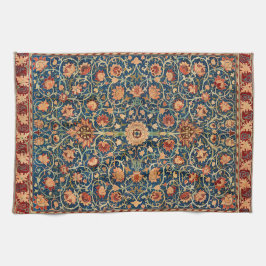 Pano De Prato Holland Park Design (por William Morris)