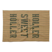 Holler Sweet Holler Rustic Country