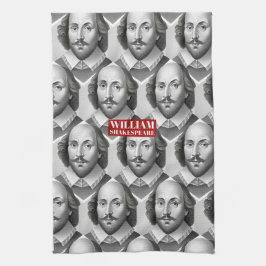 Pano De Prato Imagem de William Shakespeare ilustração de Hamlet