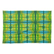 Inspirações do Deserto Verde