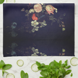 Pano De Prato Jan Philip van Thielen - Terra das Flores