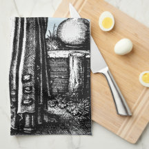 Jester Death e Maiden