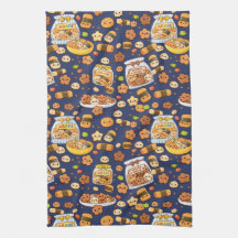 Kawaii Sakura Arare kakimochi