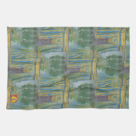 Pano De Prato Kökshandduk Kopparköket