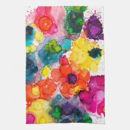 Pano De Prato Lovitude Dish Towel Look Up