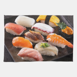 Pano De Prato Luxe Nigiri Variety