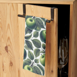 Pano De Prato Maçãs do Éden