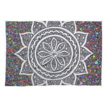 Mandala Mosaico 2025